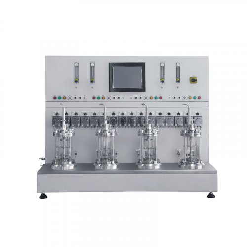 Benchtop Multiple Bioreactor 