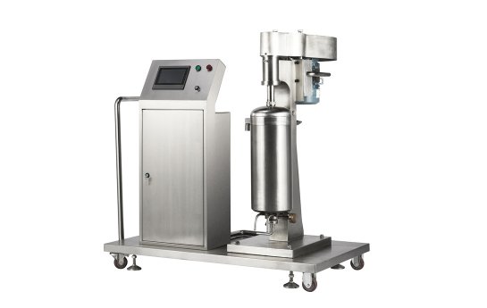 General Knowledge of Centrifuges