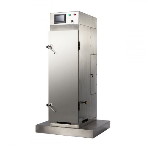 YC-GQ142GOS Tubular Centrifuge 