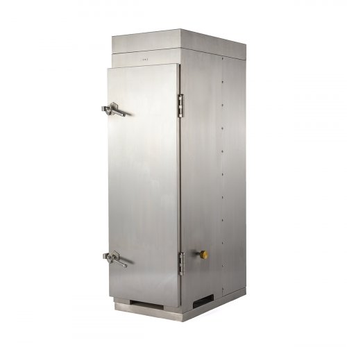 YC-GQ105G Tubular Centrifuge 