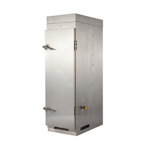 YC-GQ142G Tubular Centrifuge 