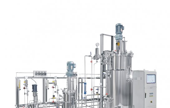 Innovative Application of Bio-fermentation Technology