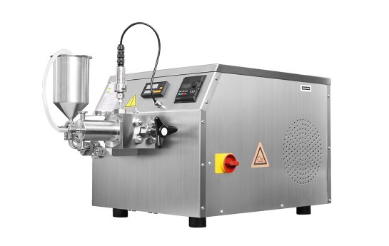 Yeast Broken - Experiment Report