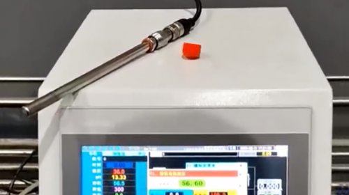 Bioreactor - DO Electrode Calibration Demo