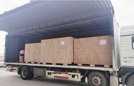 Packing and transportation