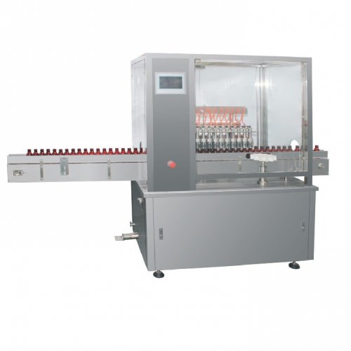 Air cleaning machine