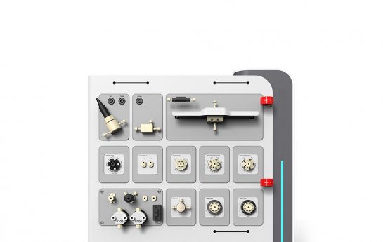 Wavelength selection for common biological samples