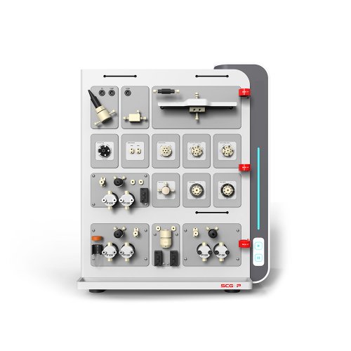 Chromatographic System
