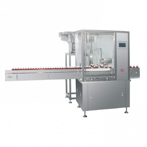 Cupping machine