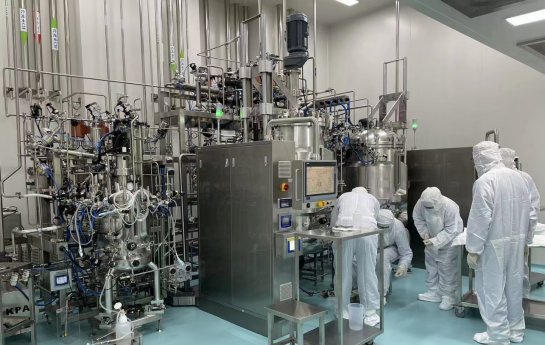 Bioreactor disinfection methods