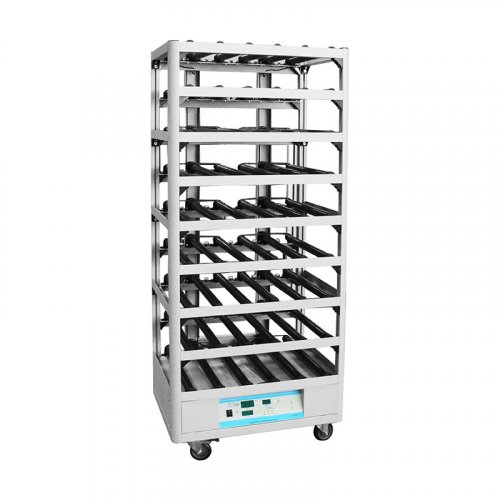 Roller Culture Apparatus