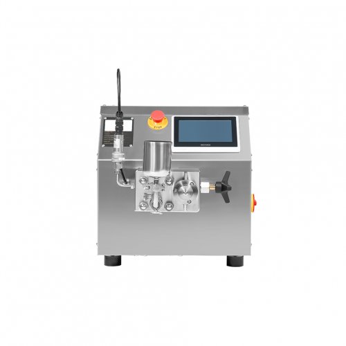 Laboratory Type High Pressure Homogenizer