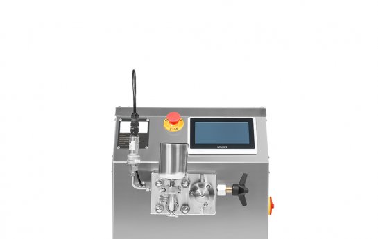 Resveratrol emulsions and liposomes preparation good helper