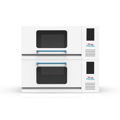 Stackable Incubator Shaker(CO2)