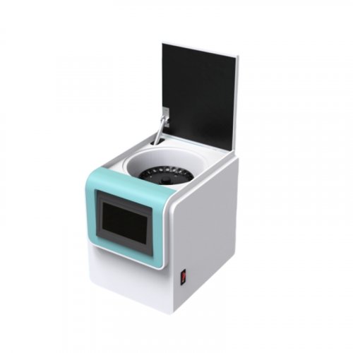 Laboratory 3D Sample Grinder Benchtop Tissue Homogenizer