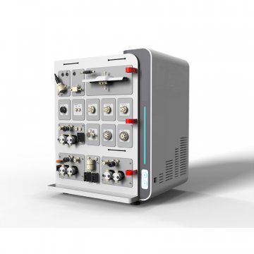 SCG-P Chromatography System | Yocell Biotechnology (Qingdao) Co., LTD