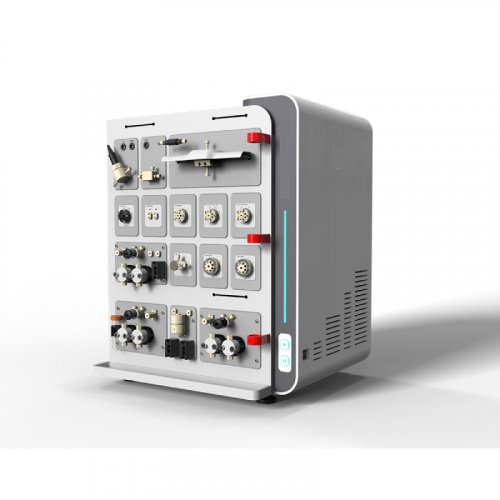 SCG-P Chromatography system