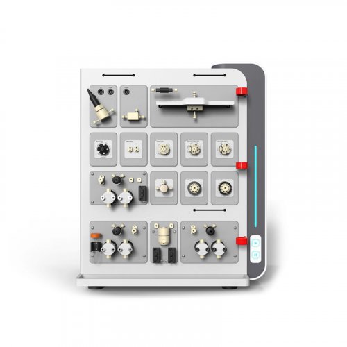 SCG-P-300 Chromatography system