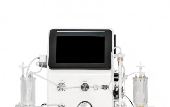 Tangential flow filtration technology and ADC drug preparation