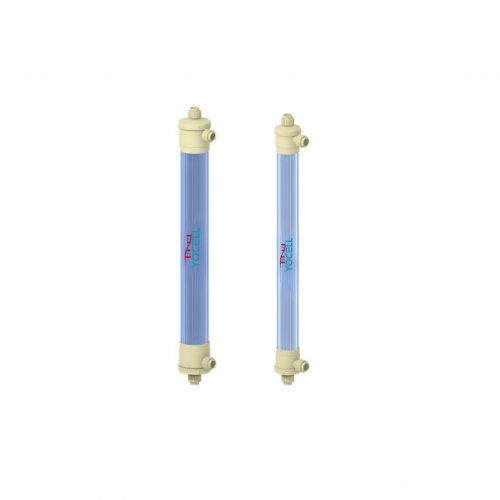 YC-Pilot series pilot-scale hollow fiber columns