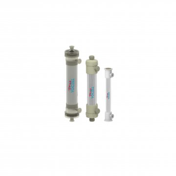 YC-Lab series laboratory-scale hollow fiber columns