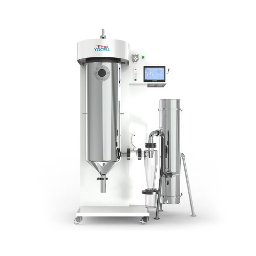 Pilot Type Spray Dryer