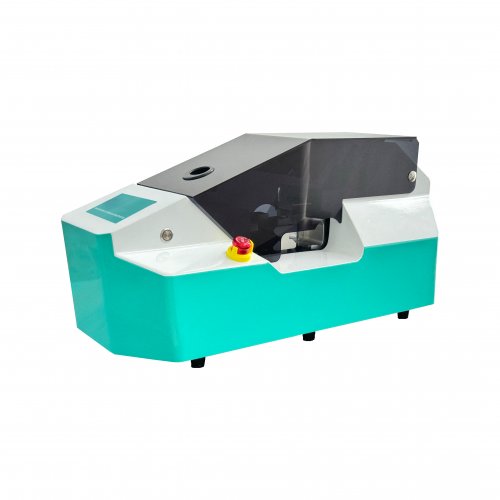 Sterile TPE tubing welder