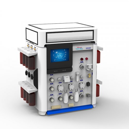 Syn-HL12 High-capacity Nucleic Acid Synthesizer