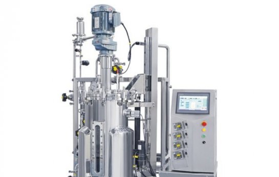 How to Choose the Suitable Bioreactor?