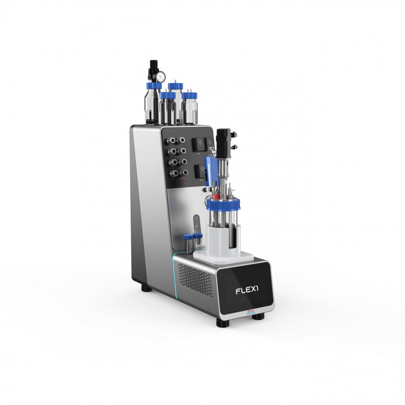 Benchtop Parallel Bioreactor | Yocell Biotechnology (Qingdao) Co., LTD