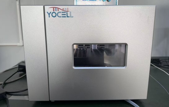 New Product Launch: Our New Temperature Control Collector is Officially Shipped