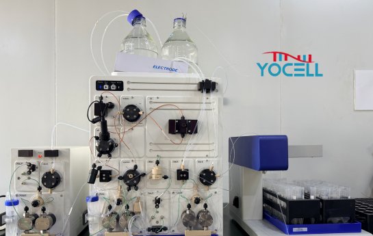 Delivery Update | Automatic Protein Purification Systems Successfully Shipped