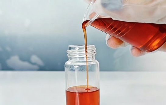 Production of Astaxanthin Nanoliposomes Using Microfluidization High-pressure Homogenization Technology