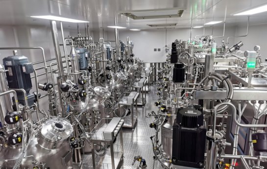 Comprehensive Analysis of Bioreactor Off-Gas