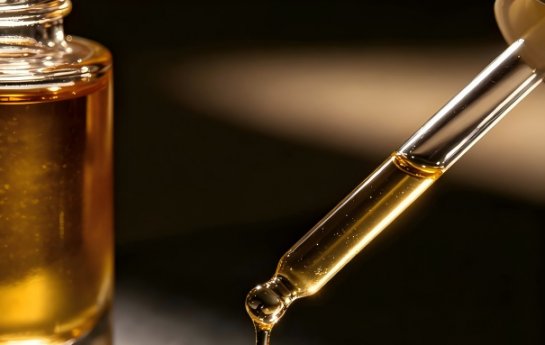 Preparation of Coenzyme Q10 Formulations by High Pressure Microfluidization Technology