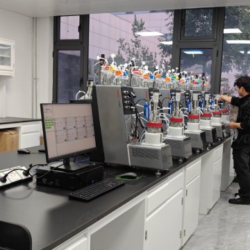Precise Fermentation: Four Key Directions from Process Parameters to ...